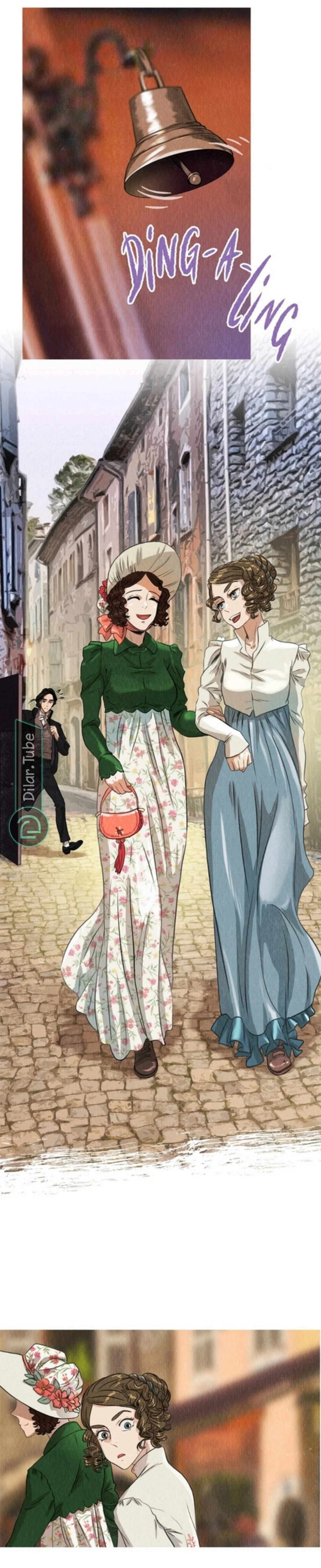 Read All Colors of Snow AR Manga Online