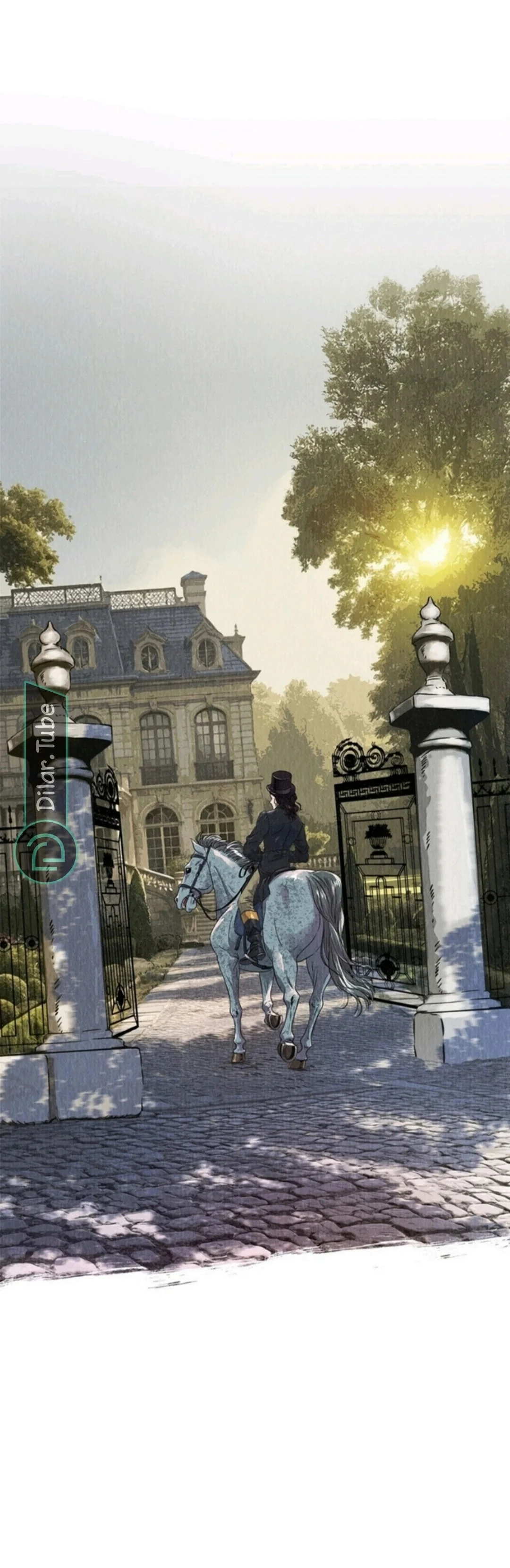 Read All Colors of Snow AR Manga Online