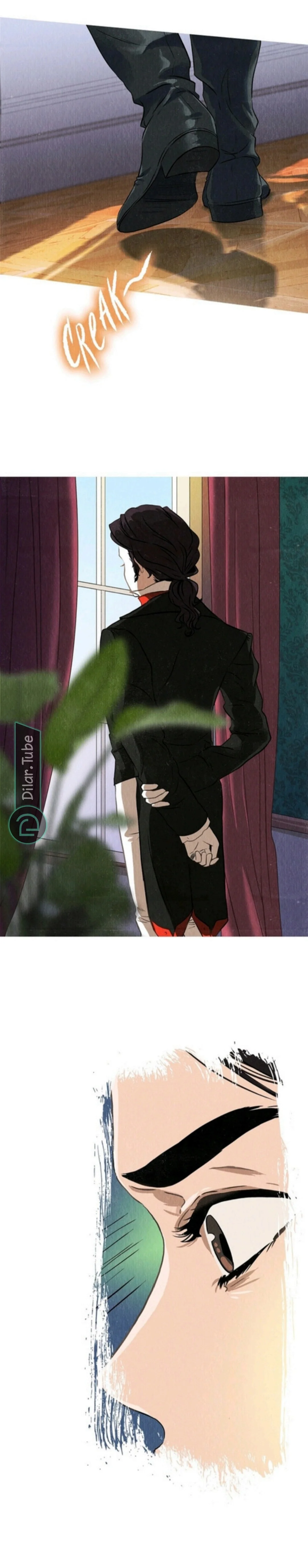 Read All Colors of Snow AR Manga Online