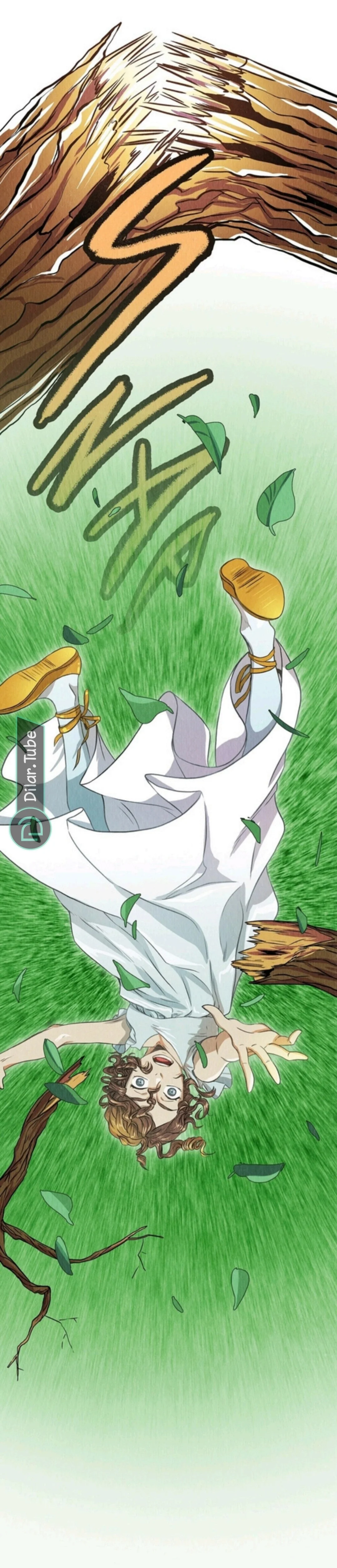 Read All Colors of Snow AR Manga Online