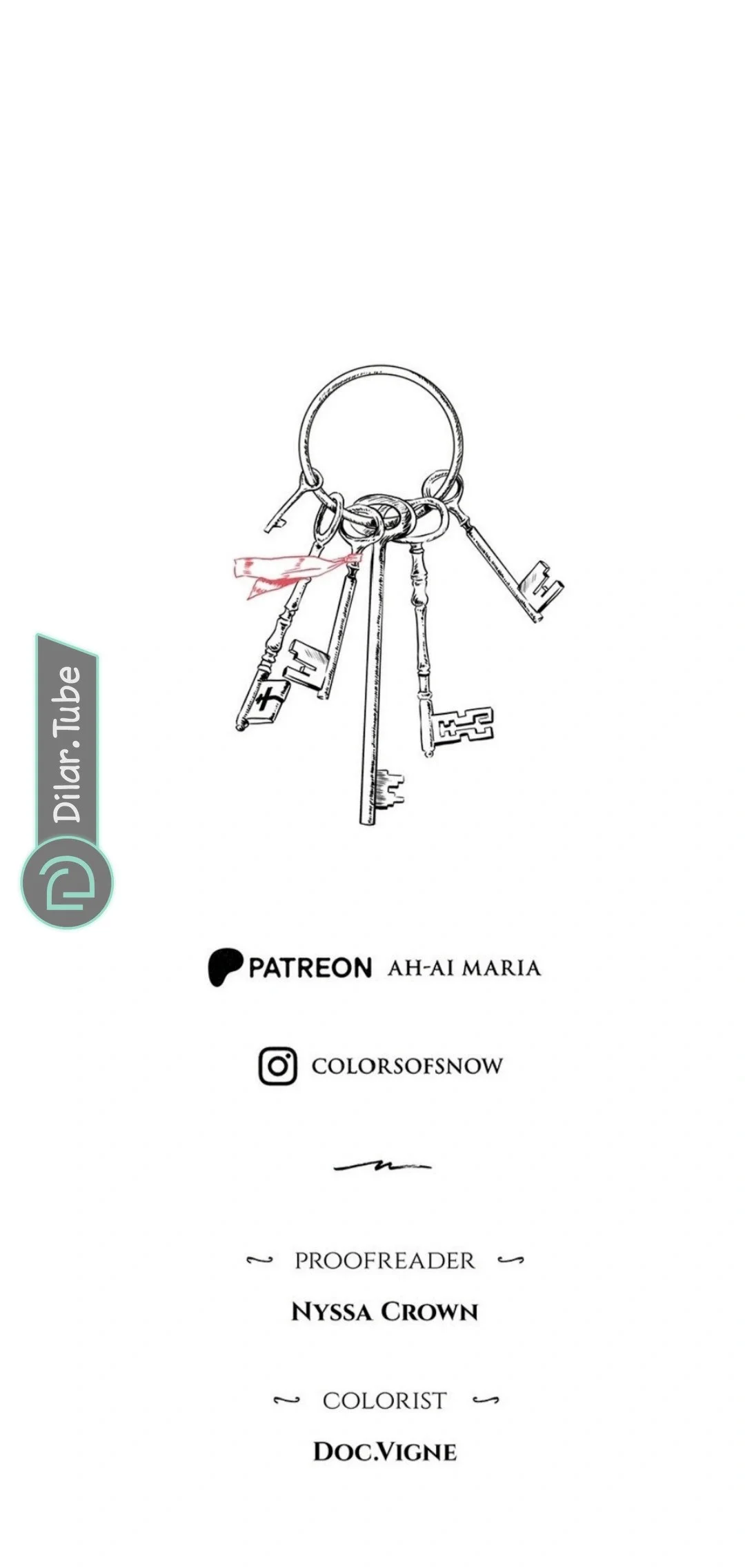 Read All Colors of Snow AR Manga Online