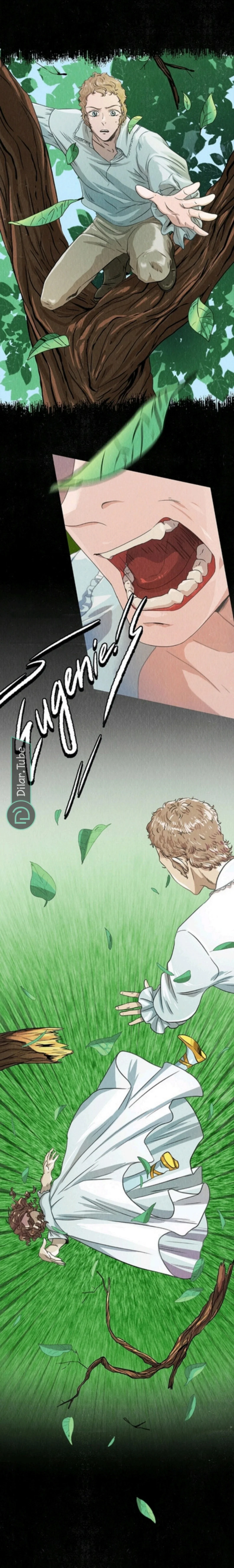 Read All Colors of Snow AR Manga Online