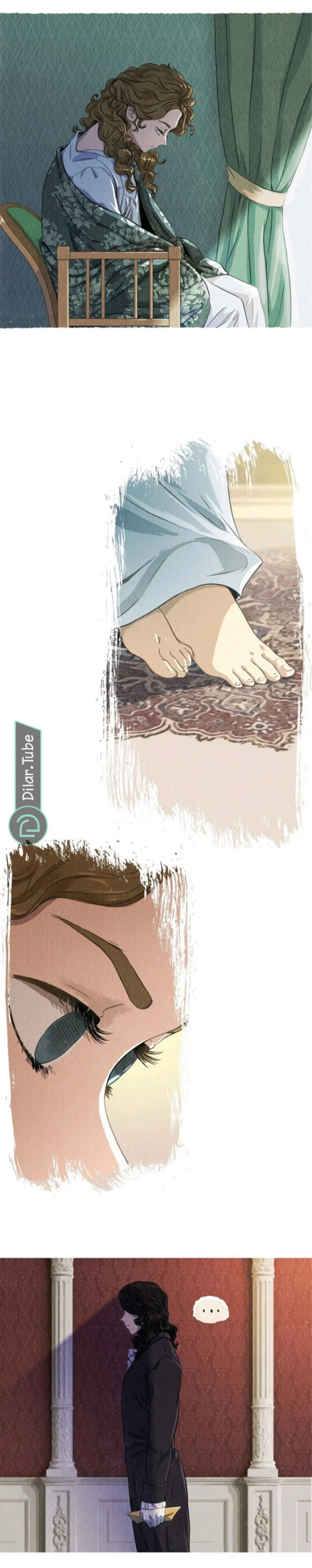 Read All Colors of Snow AR Manga Online