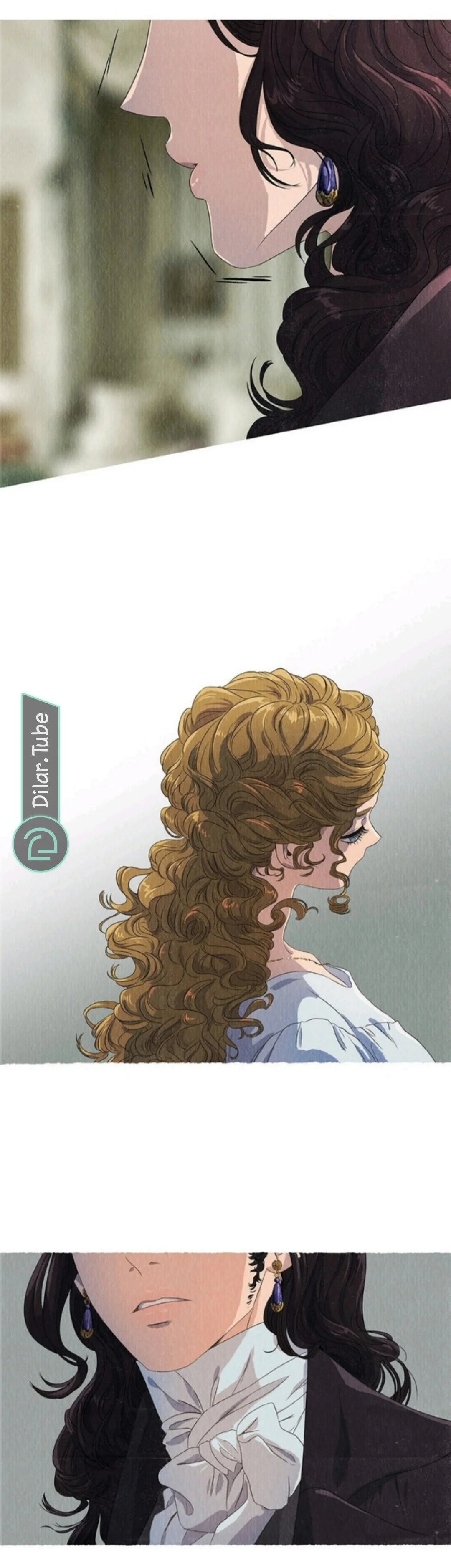 Read All Colors of Snow AR Manga Online