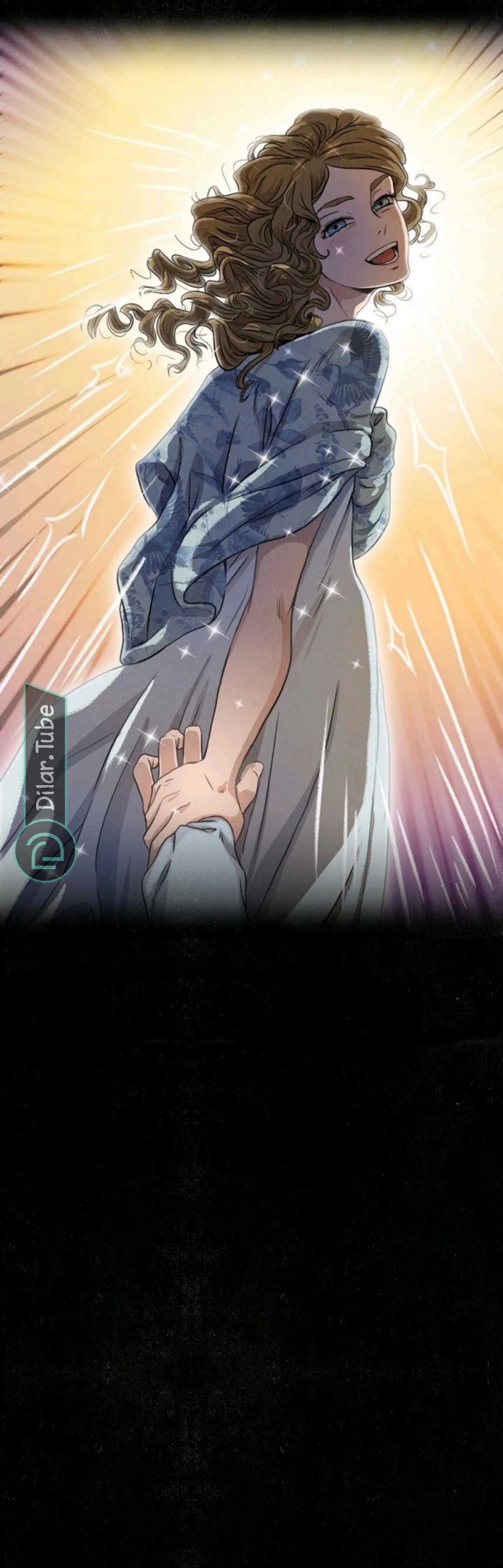 Read All Colors of Snow AR Manga Online