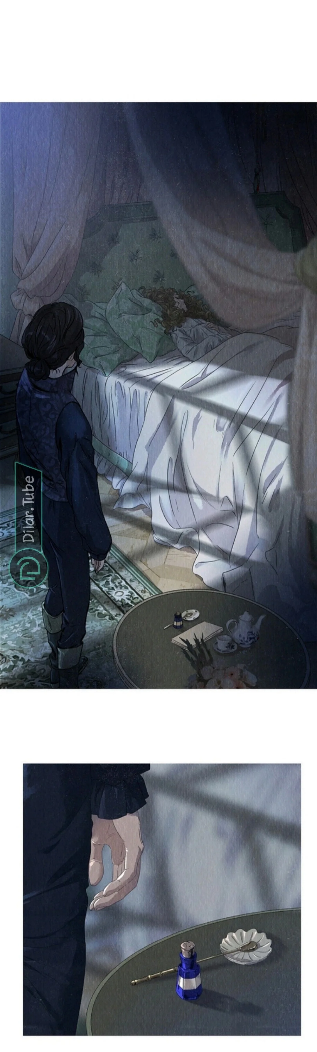 Read All Colors of Snow AR Manga Online