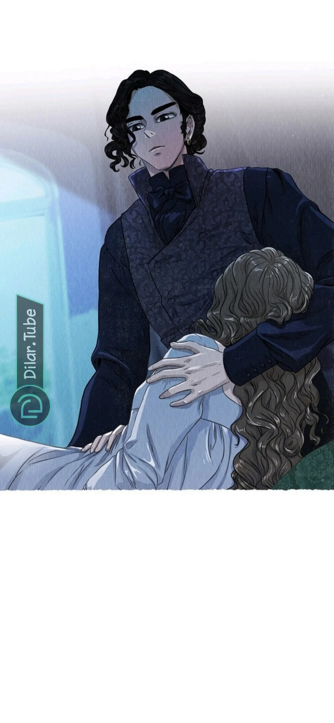 Read All Colors of Snow AR Manga Online