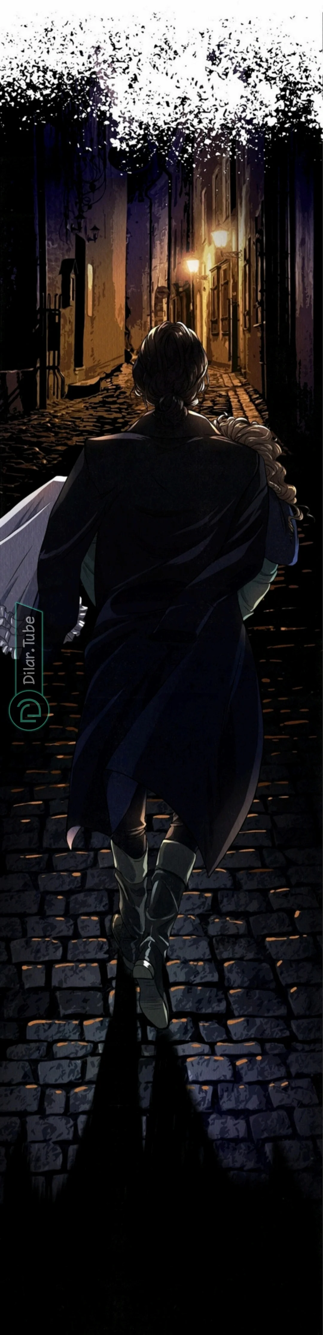 Read All Colors of Snow AR Manga Online