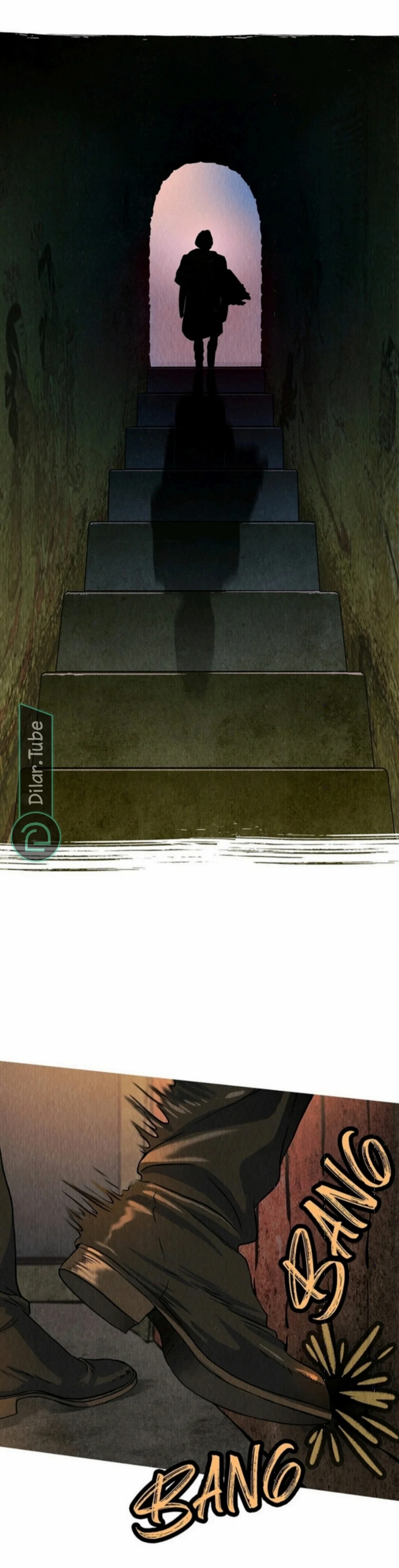 Read All Colors of Snow AR Manga Online