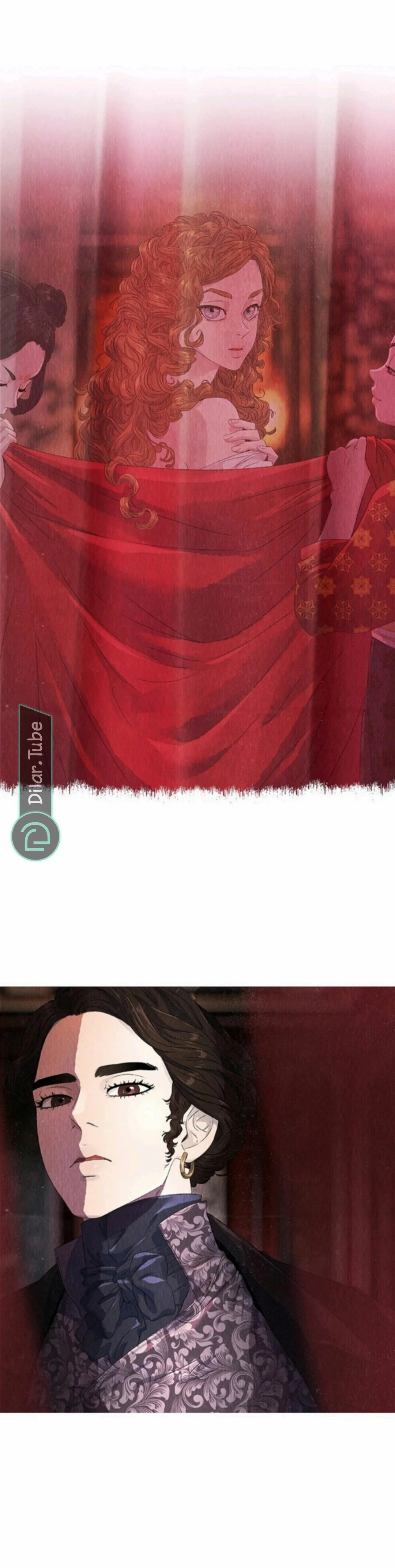 Read All Colors of Snow AR Manga Online
