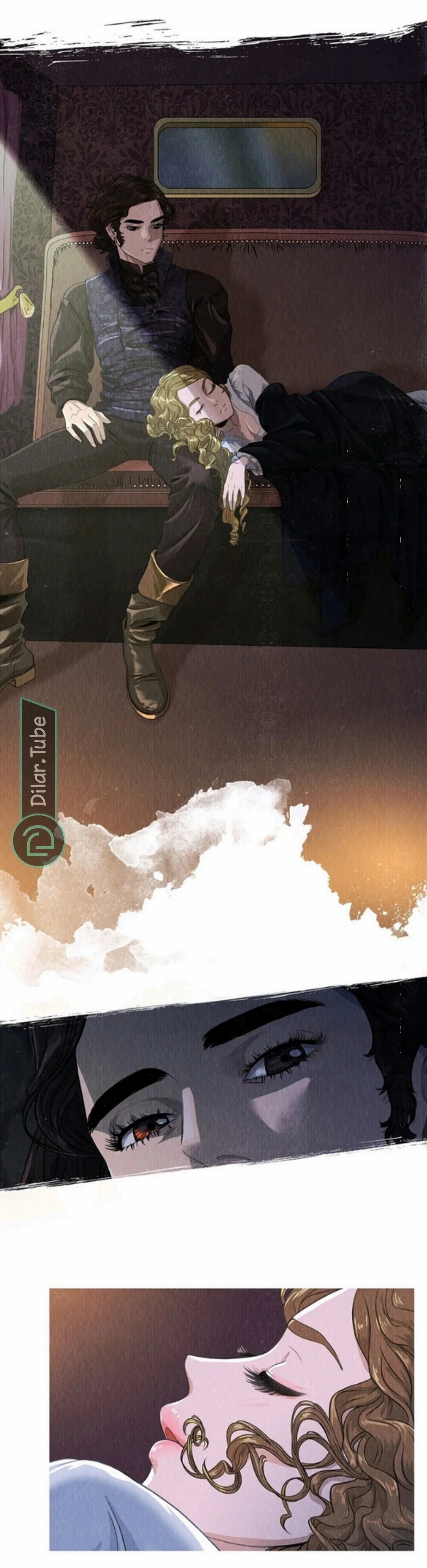 Read All Colors of Snow AR Manga Online