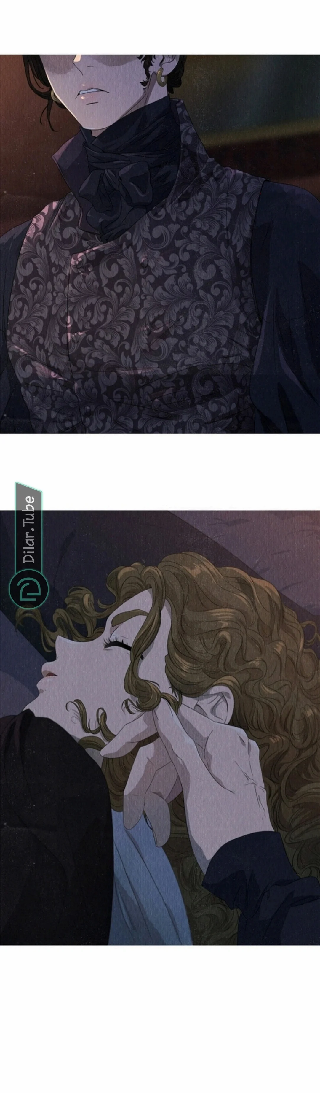Read All Colors of Snow AR Manga Online