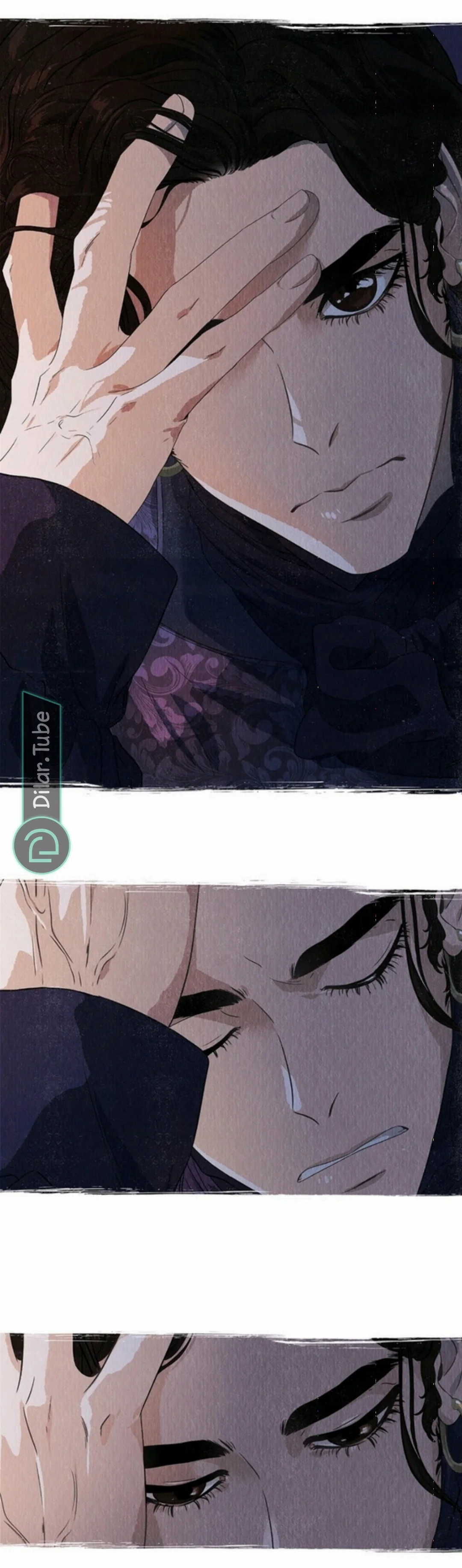 Read All Colors of Snow AR Manga Online