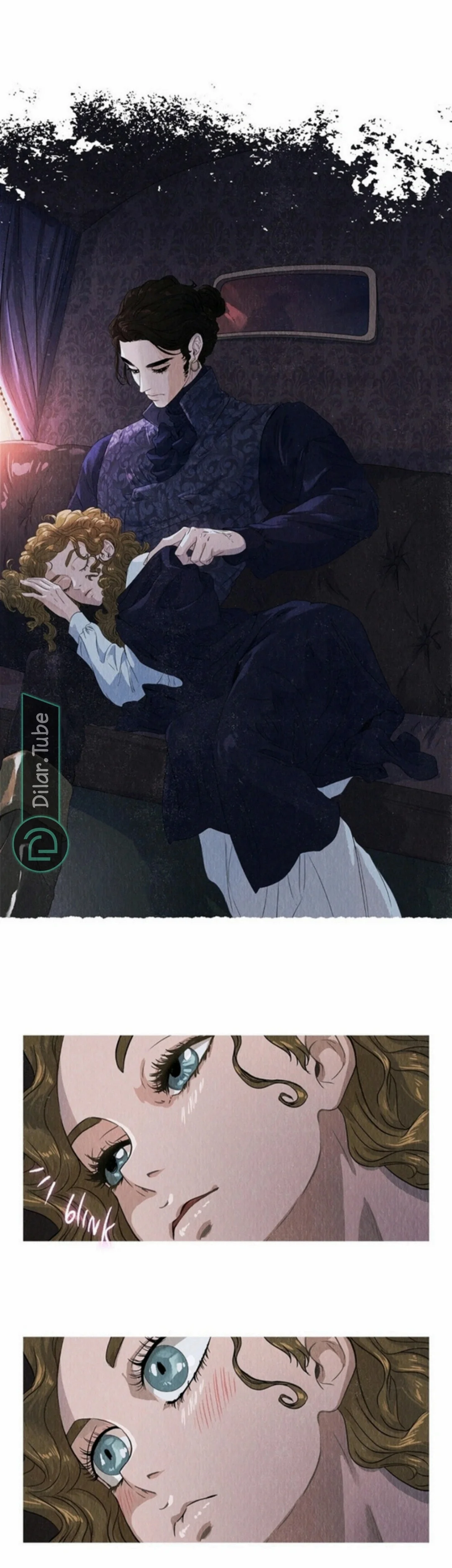 Read All Colors of Snow AR Manga Online