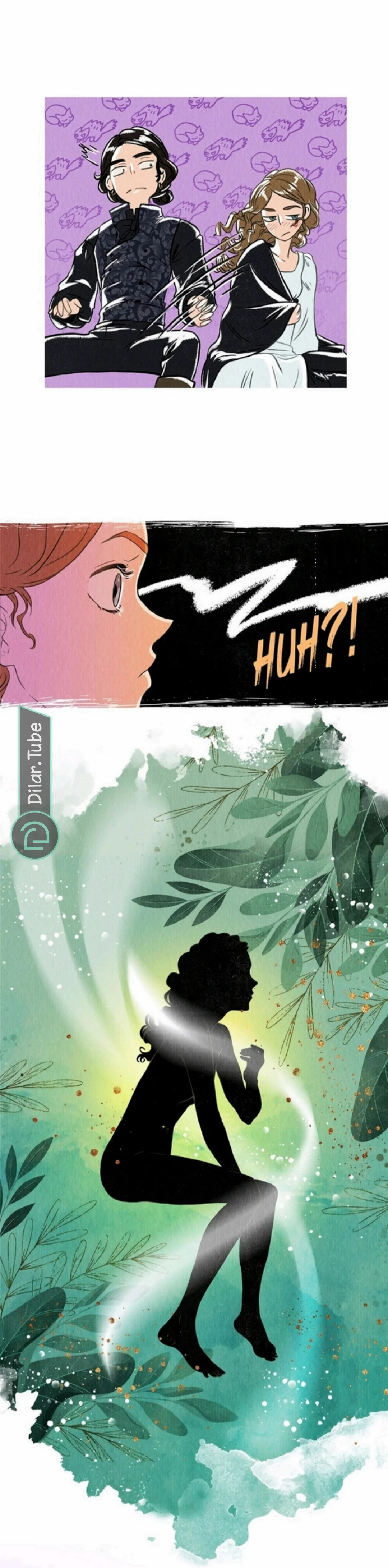 Read All Colors of Snow AR Manga Online