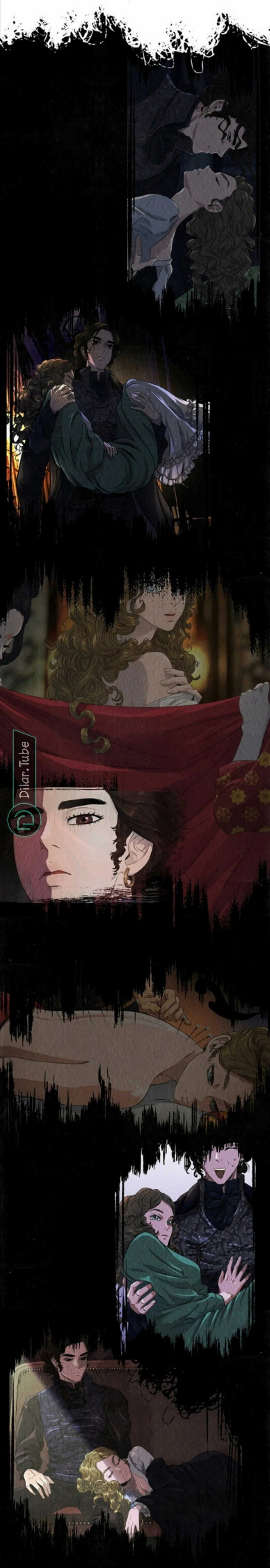 Read All Colors of Snow AR Manga Online