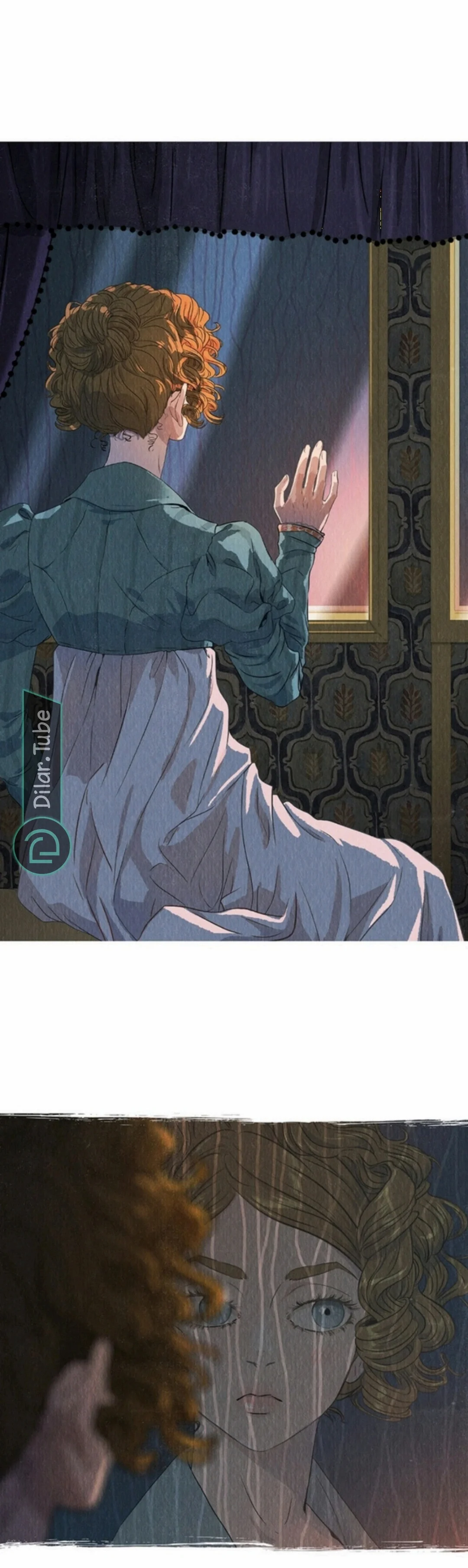 Read All Colors of Snow AR Manga Online