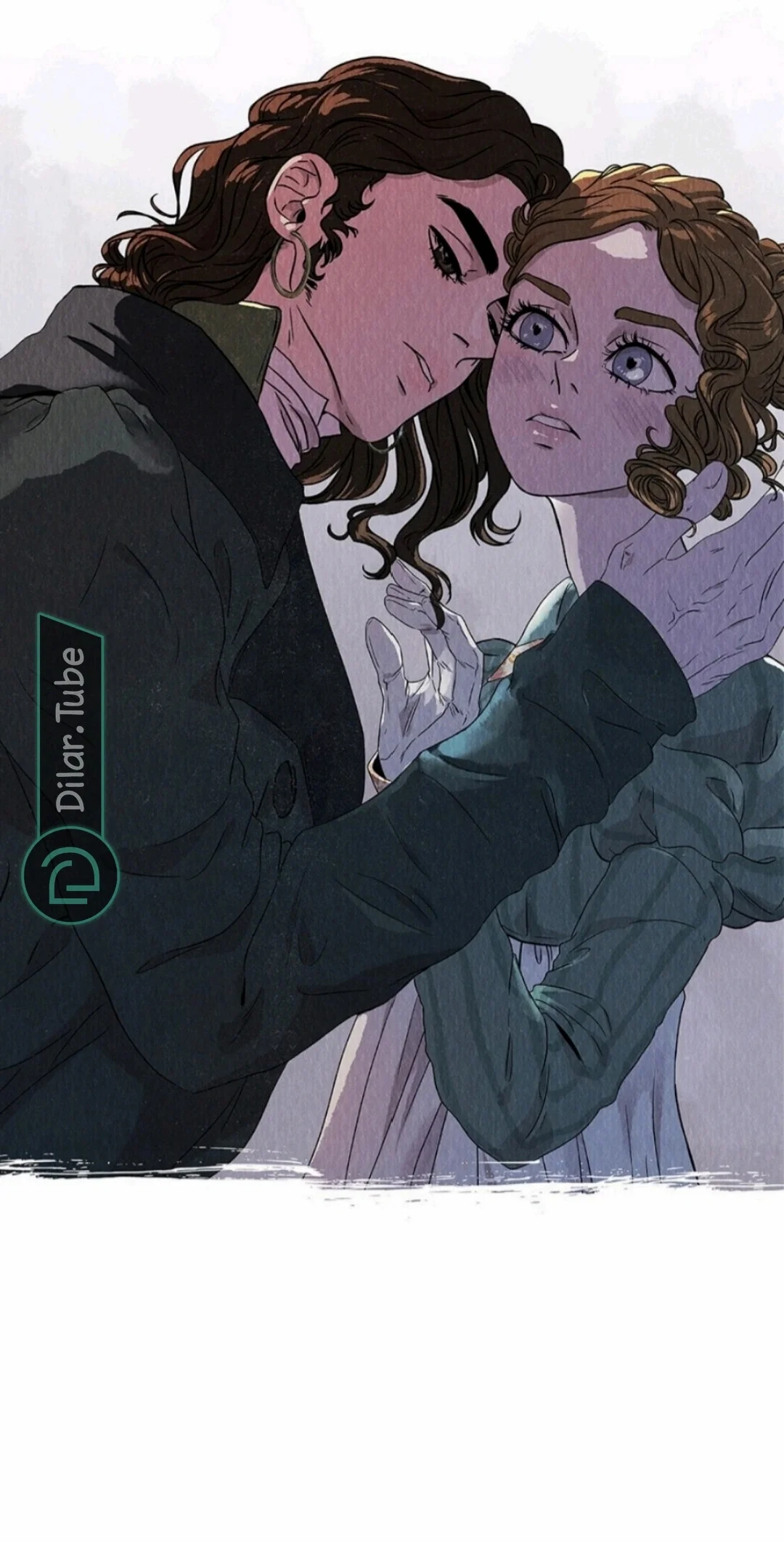 Read All Colors of Snow AR Manga Online