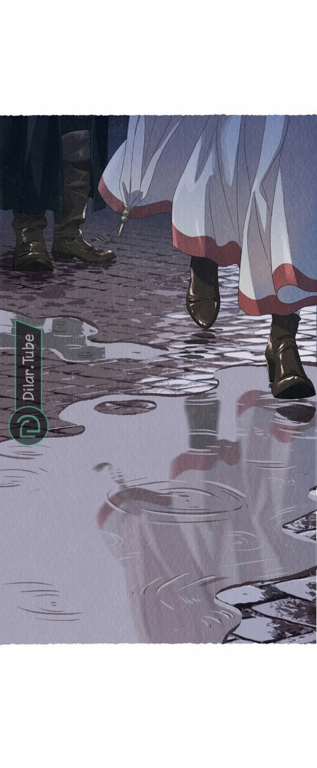 Read All Colors of Snow AR Manga Online
