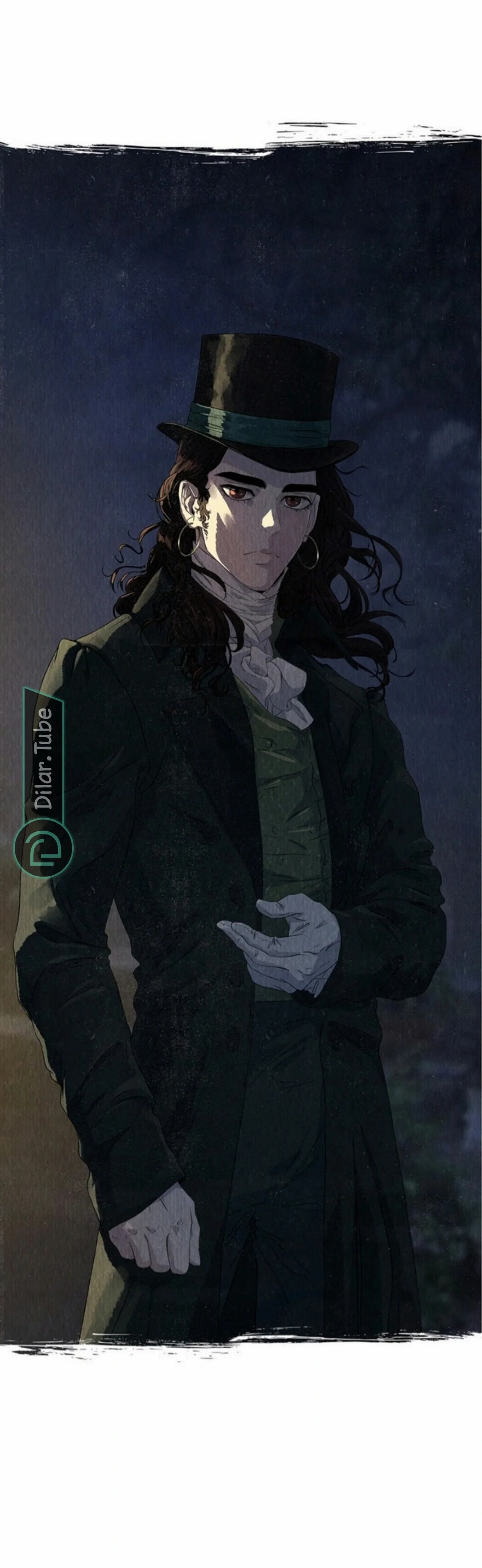 Read All Colors of Snow AR Manga Online