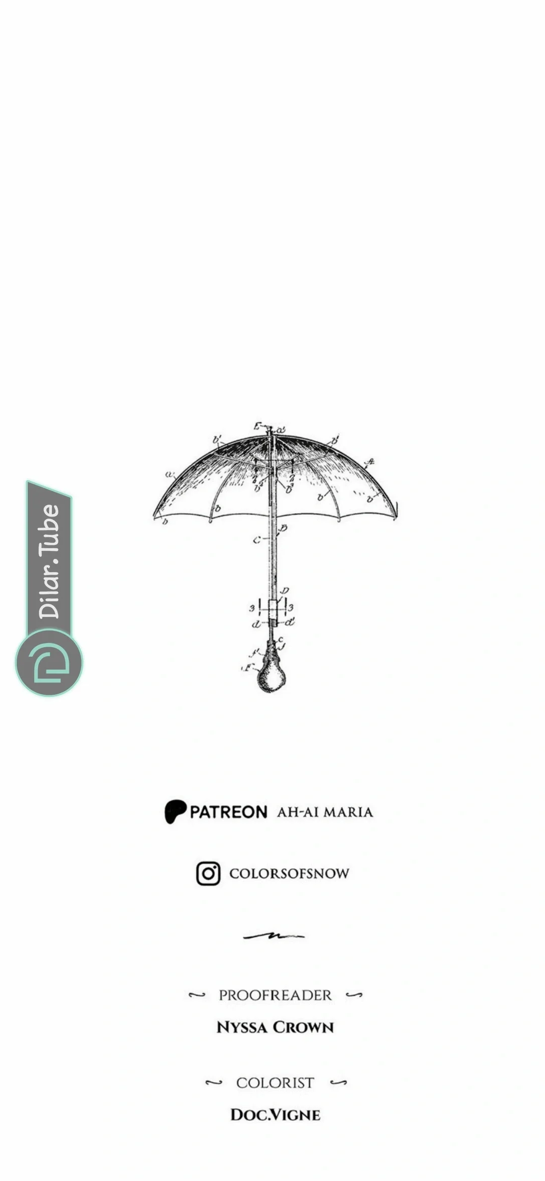 Read All Colors of Snow AR Manga Online