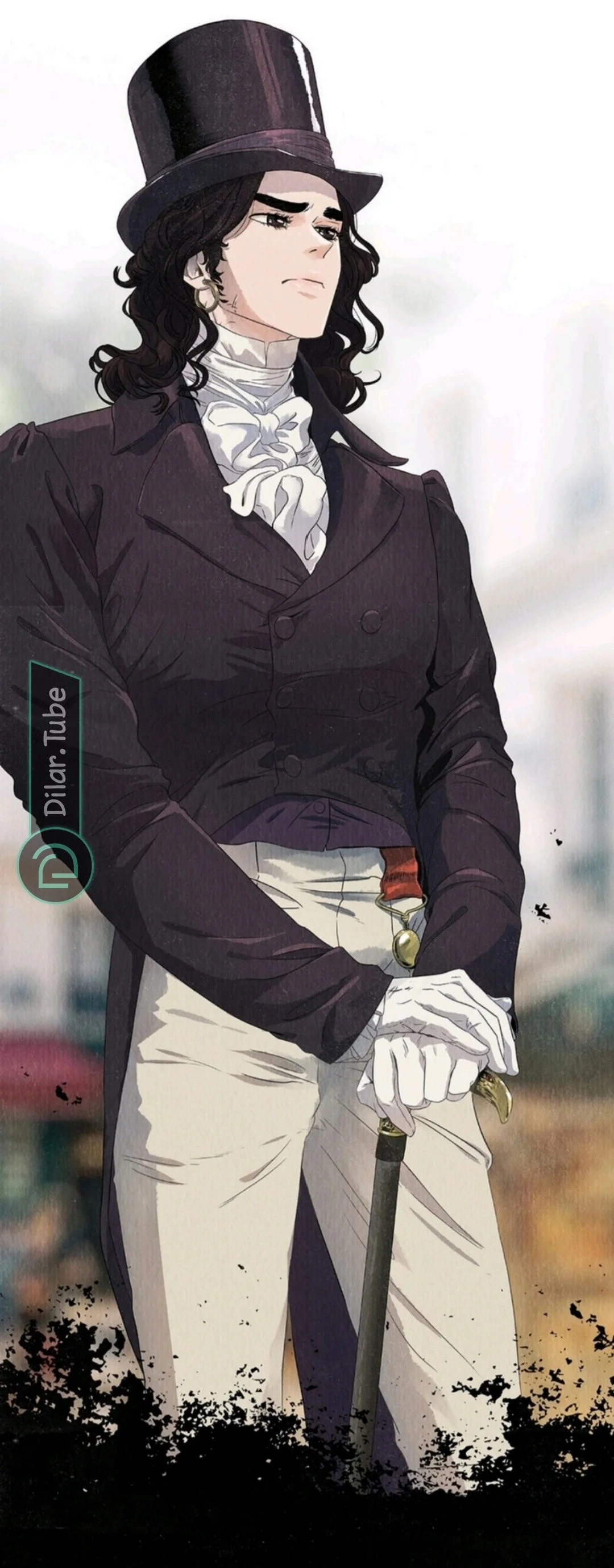 Read All Colors of Snow AR Manga Online