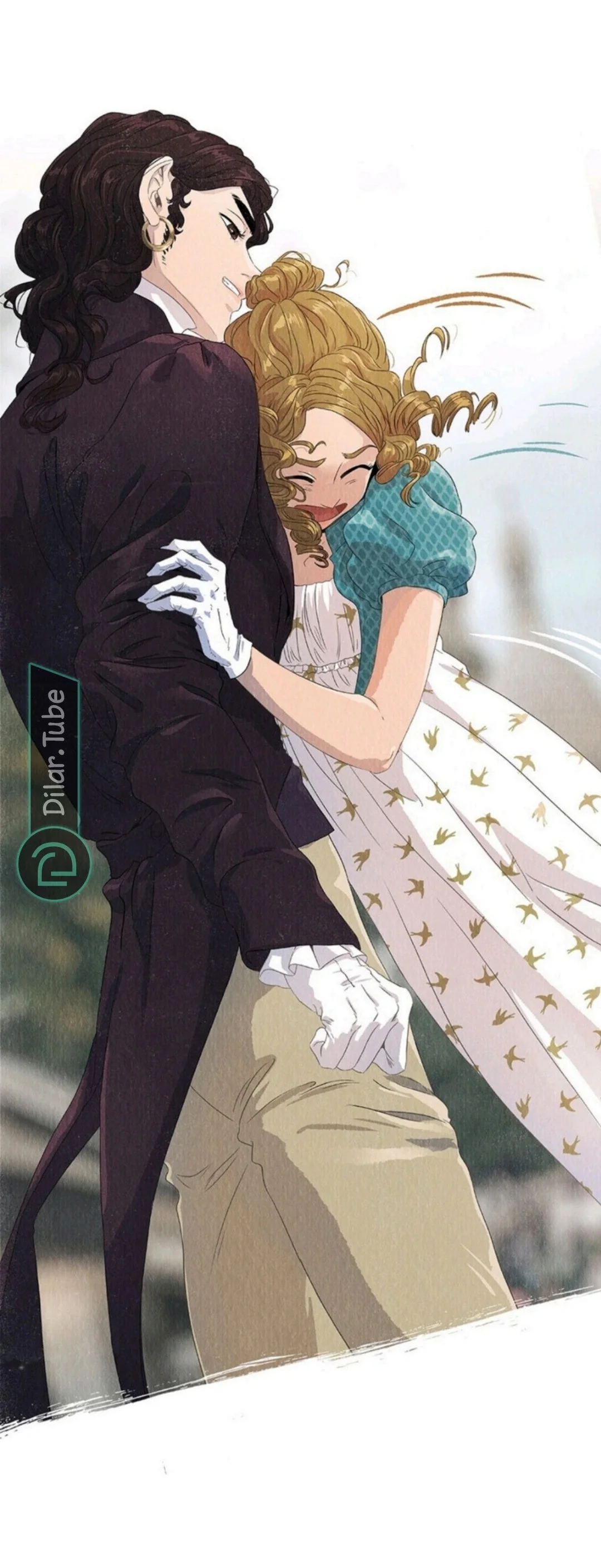 Read All Colors of Snow AR Manga Online