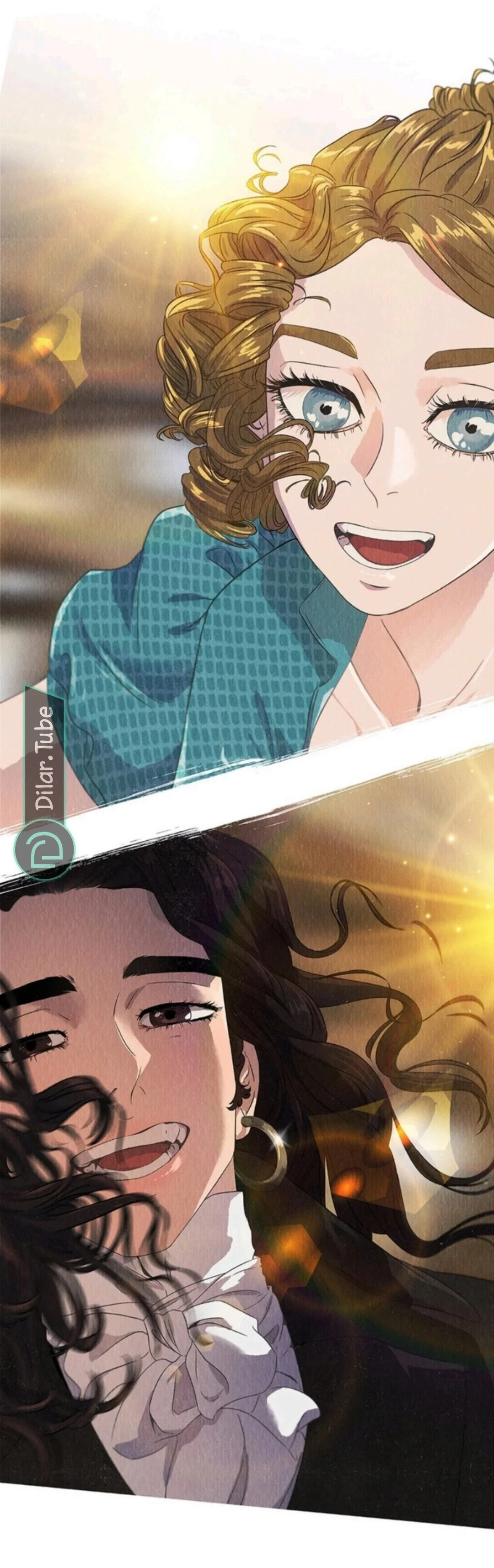 Read All Colors of Snow AR Manga Online
