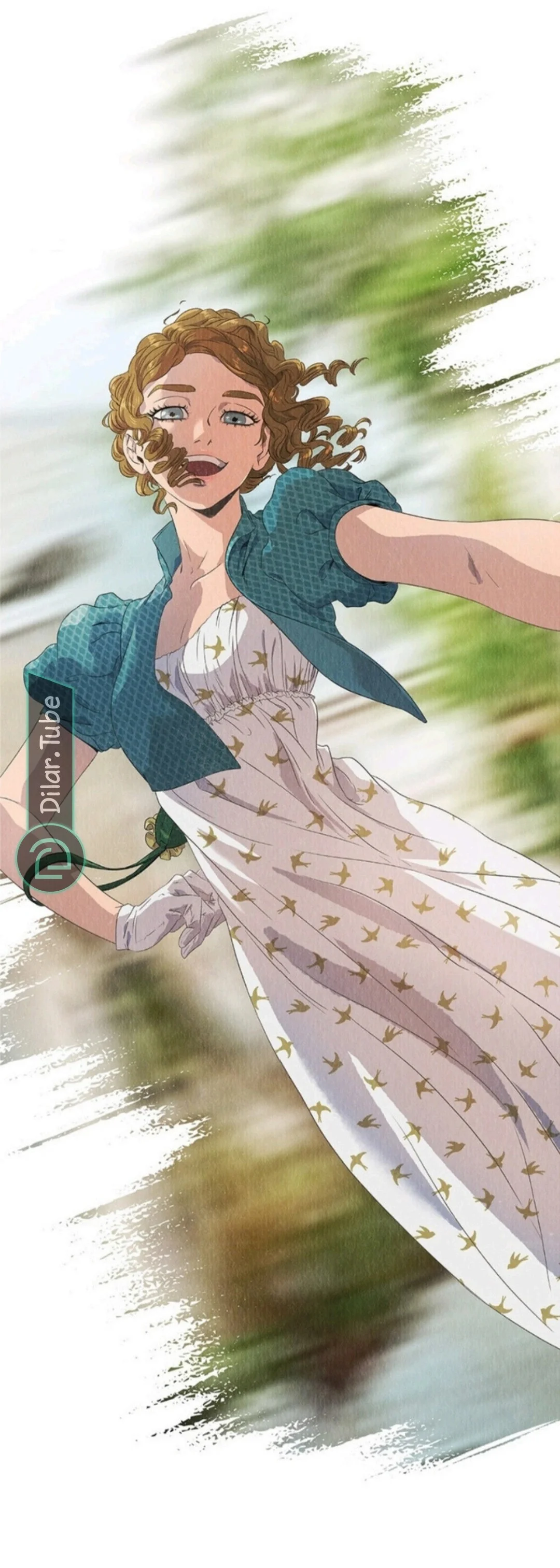Read All Colors of Snow AR Manga Online