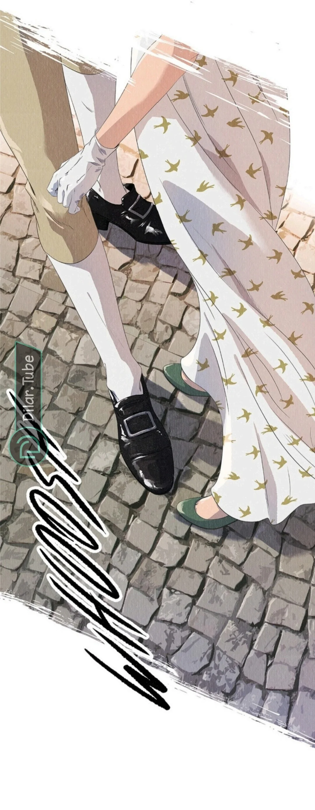 Read All Colors of Snow AR Manga Online