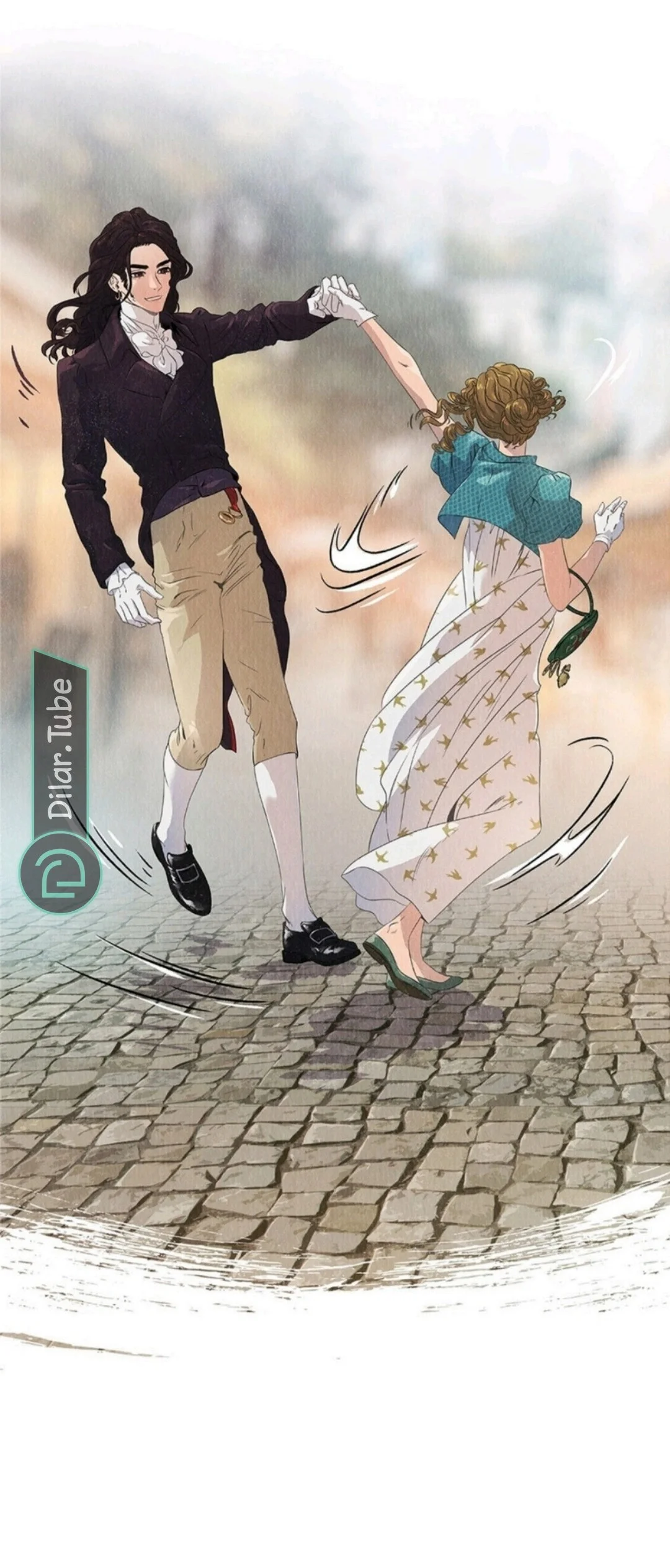 Read All Colors of Snow AR Manga Online