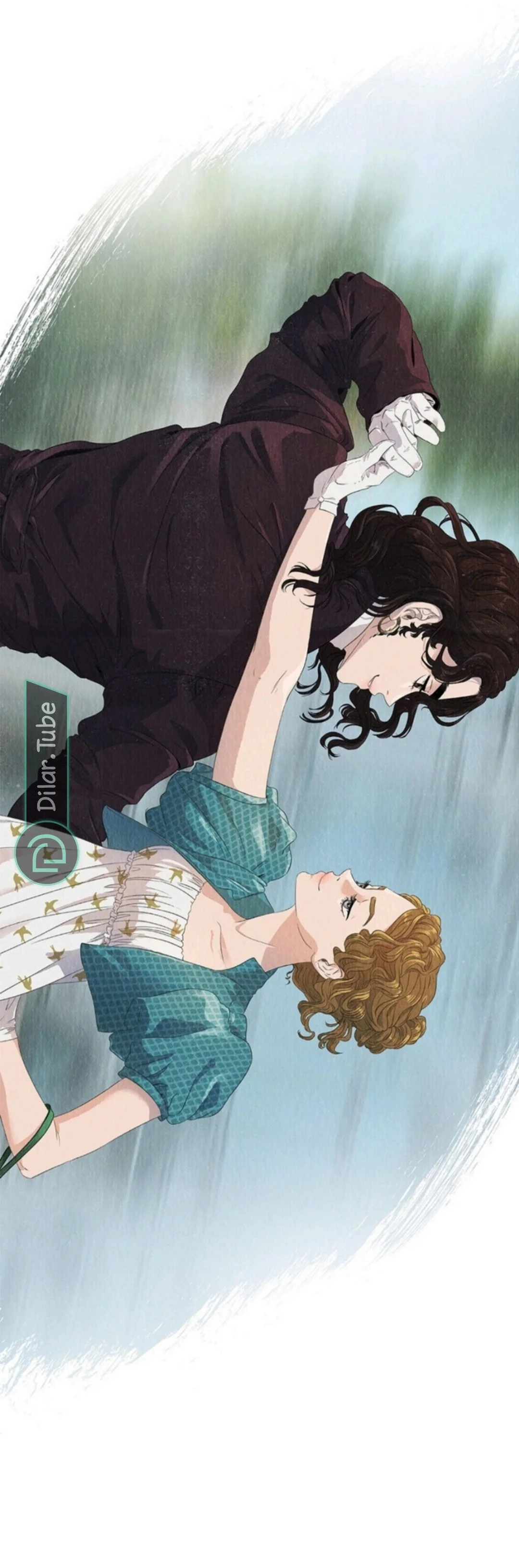 Read All Colors of Snow AR Manga Online