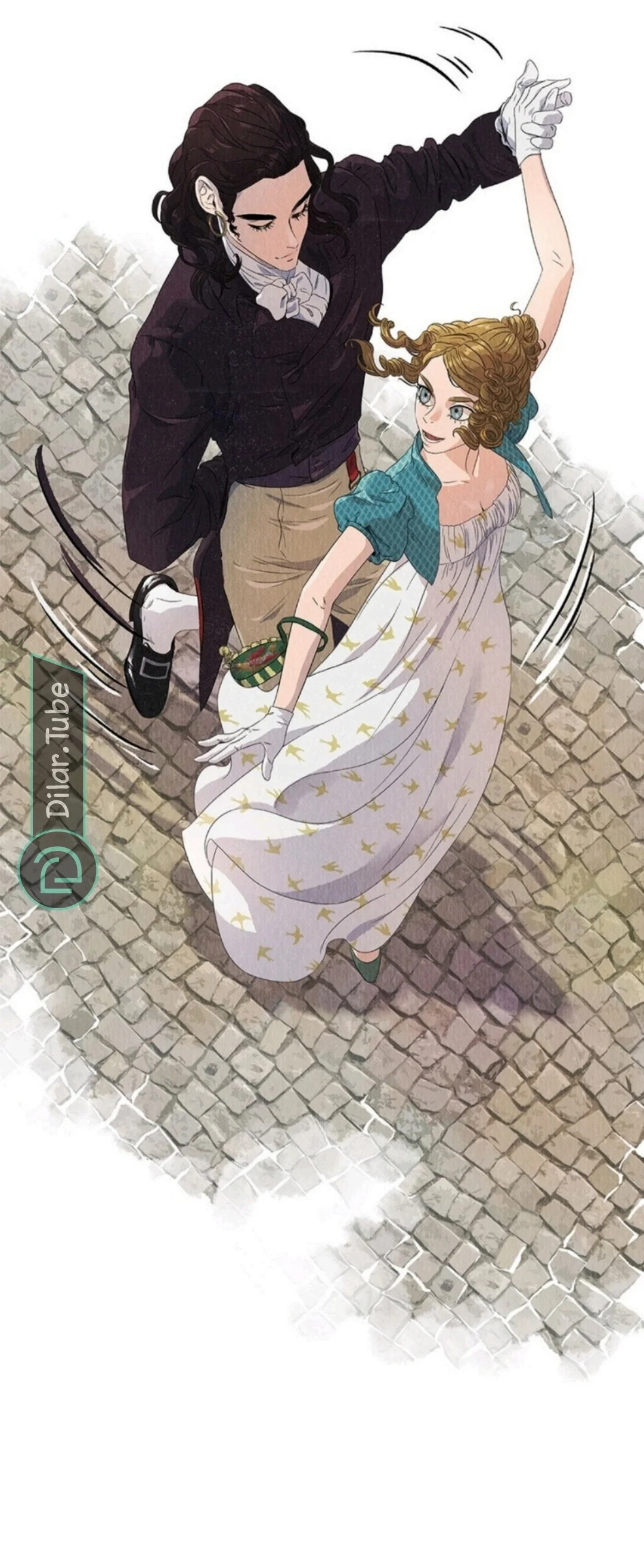 Read All Colors of Snow AR Manga Online