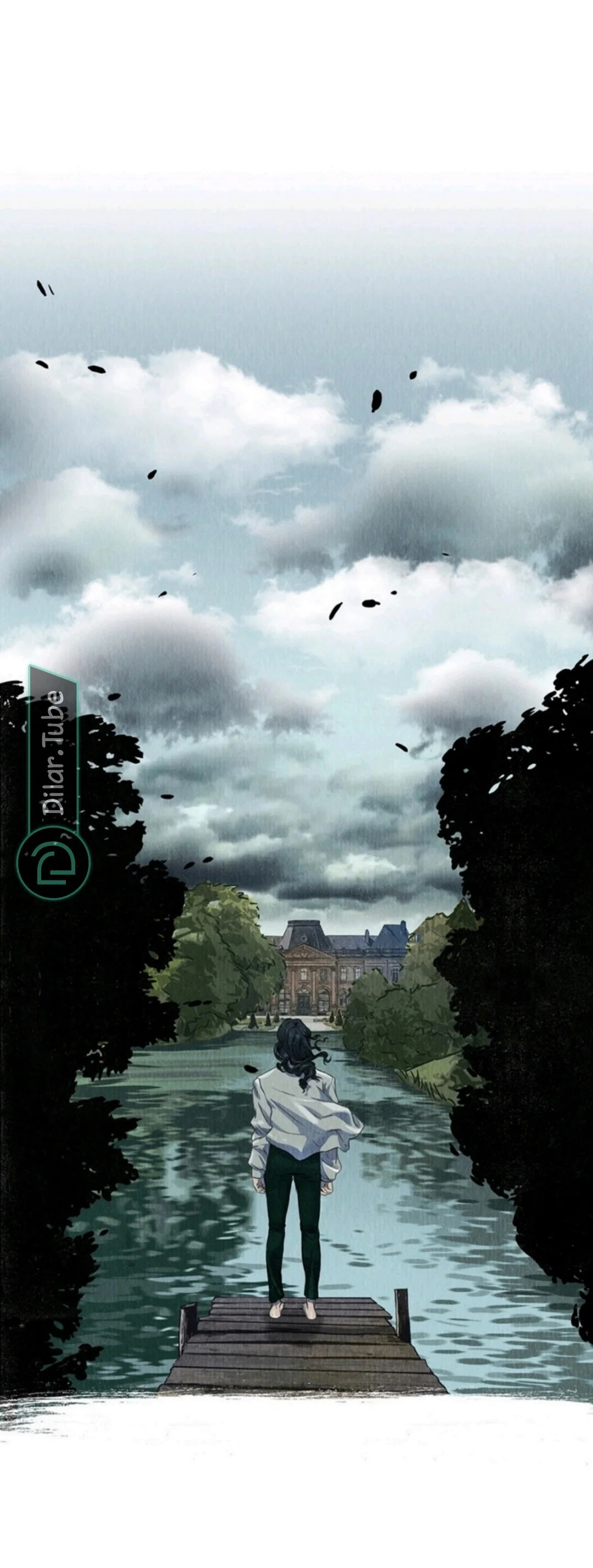 Read All Colors of Snow AR Manga Online