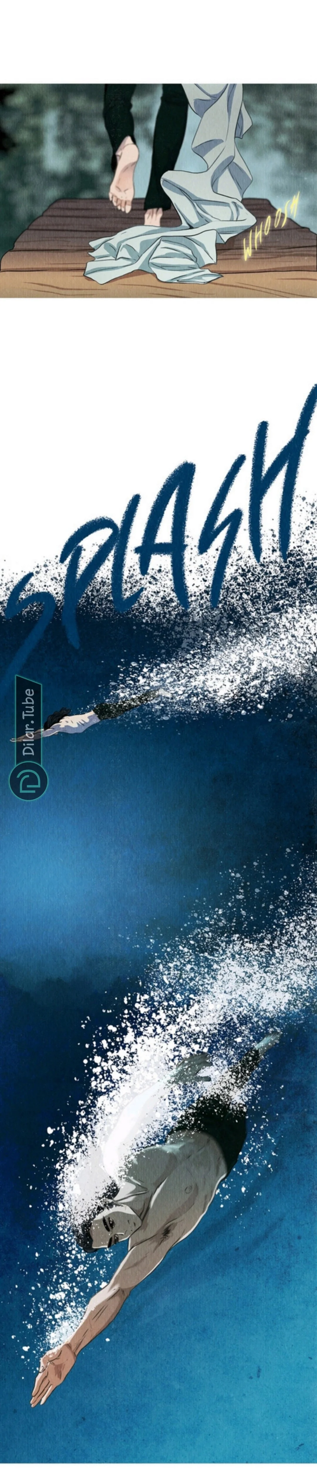 Read All Colors of Snow AR Manga Online