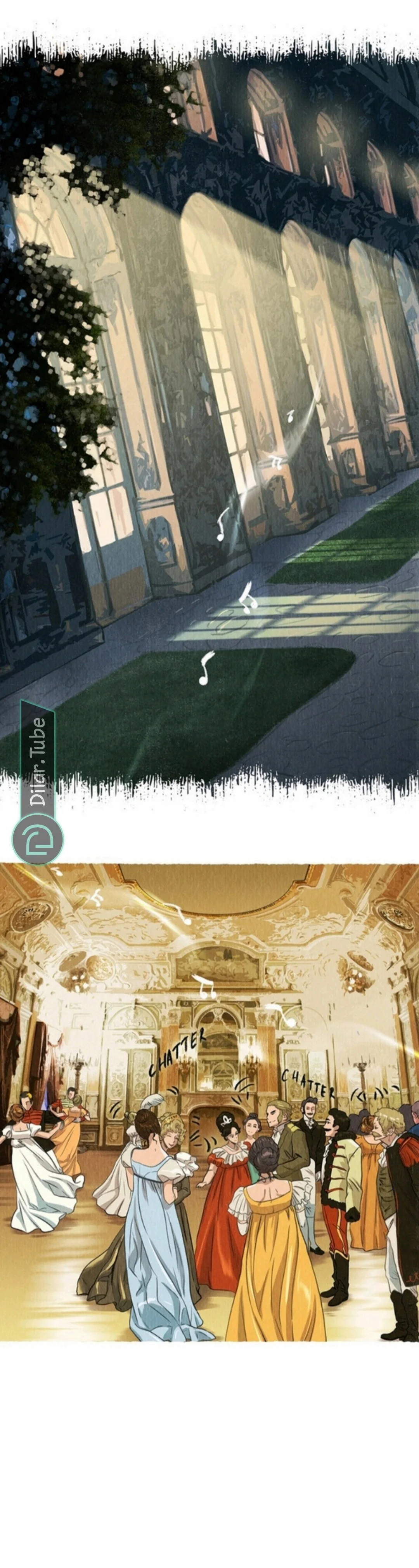 Read All Colors of Snow AR Manga Online