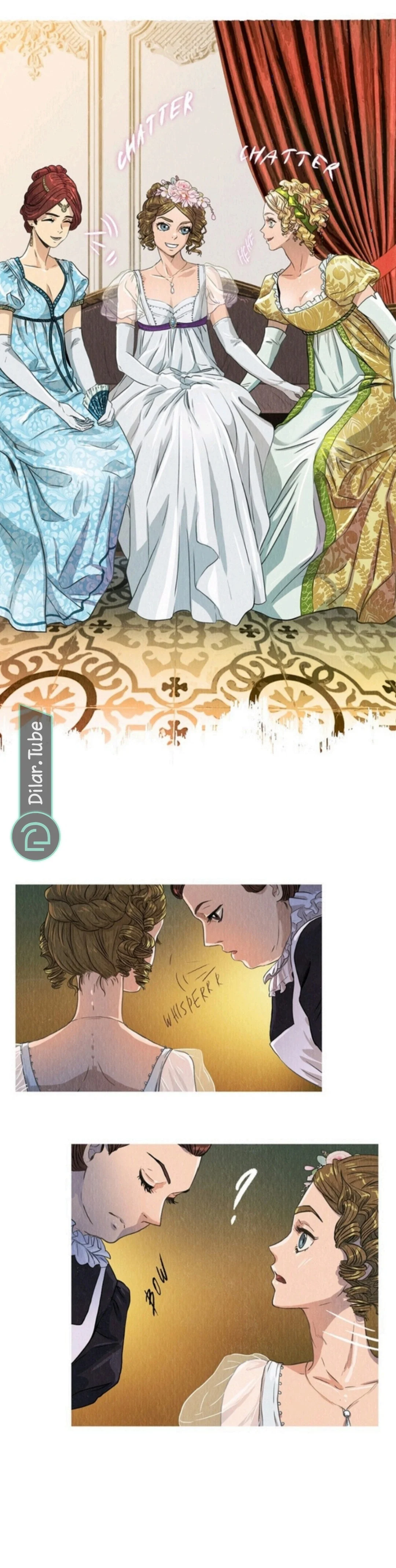 Read All Colors of Snow AR Manga Online