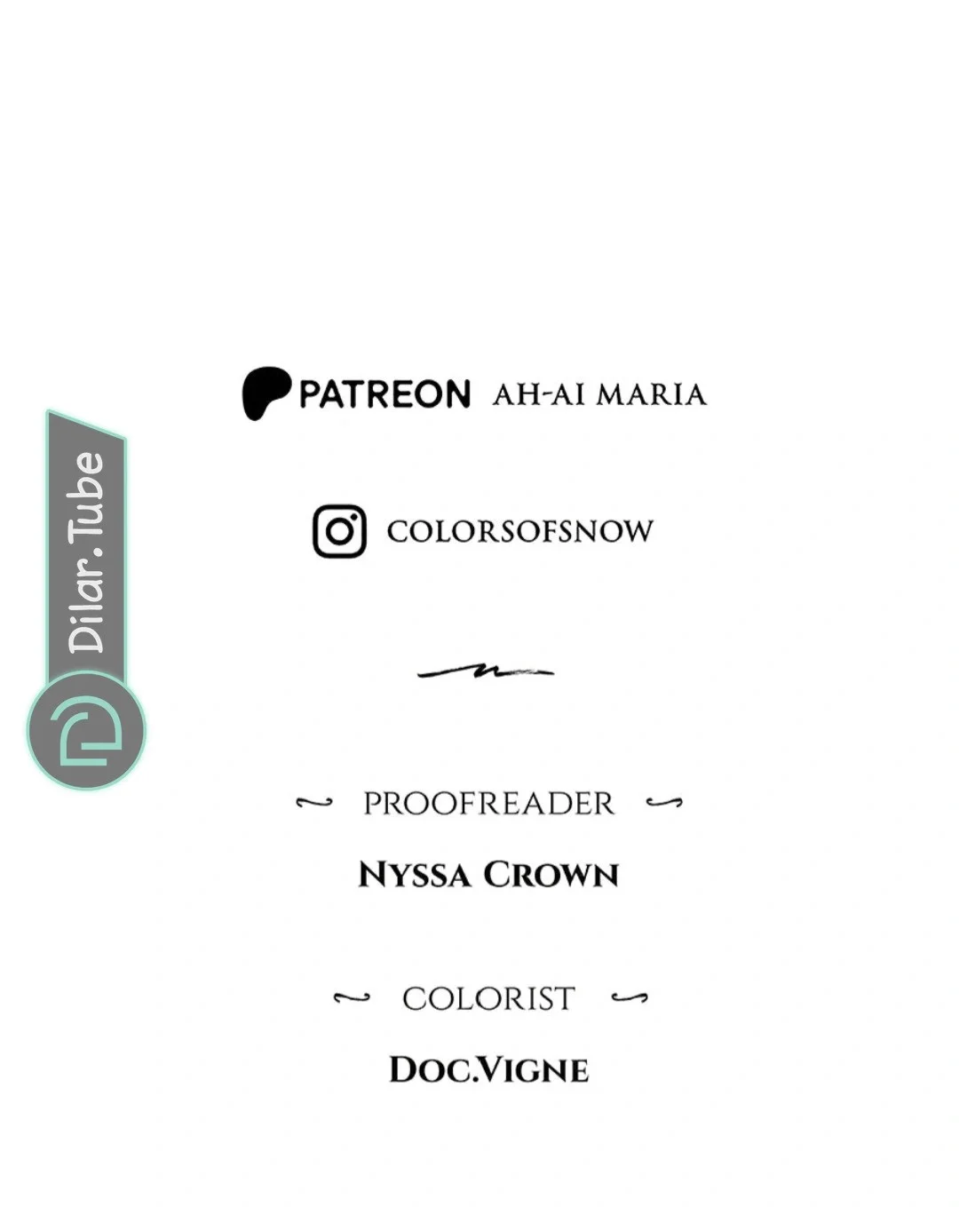 Read All Colors of Snow AR Manga Online