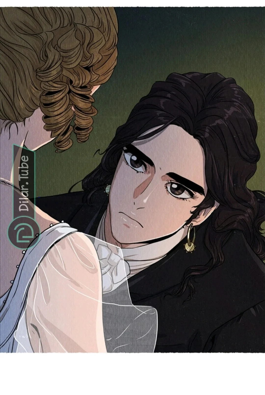 Read All Colors of Snow AR Manga Online