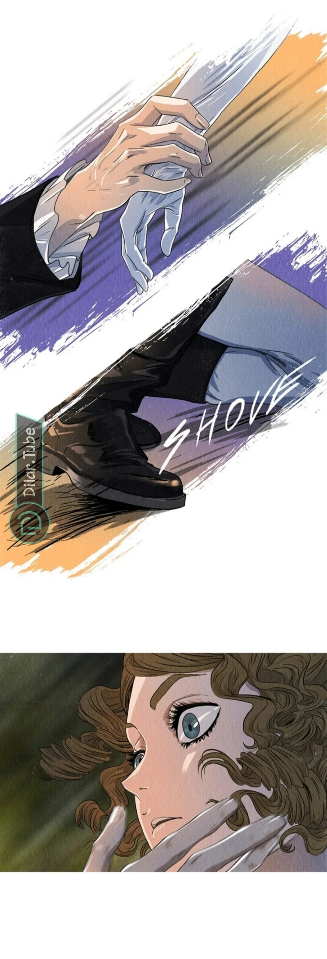 Read All Colors of Snow AR Manga Online