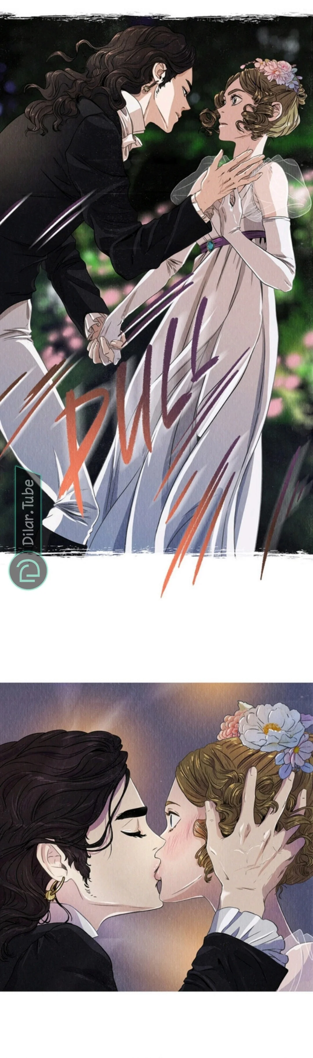 Read All Colors of Snow AR Manga Online