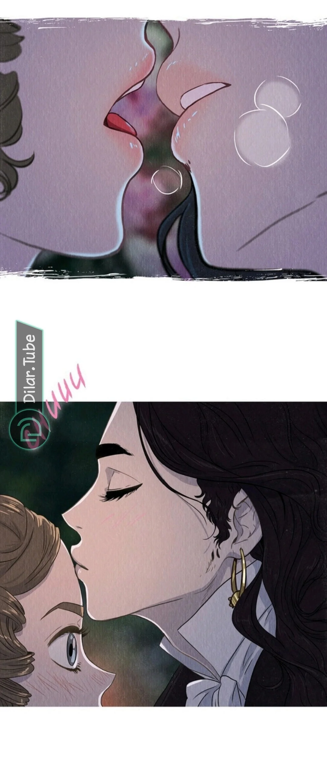 Read All Colors of Snow AR Manga Online