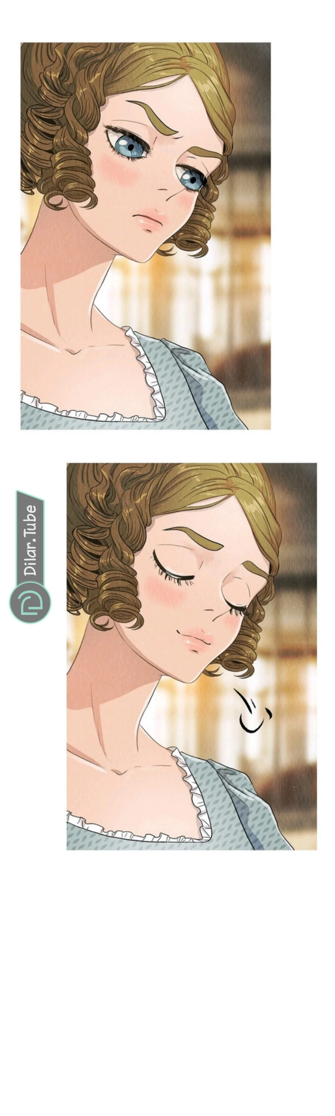 Read All Colors of Snow AR Manga Online