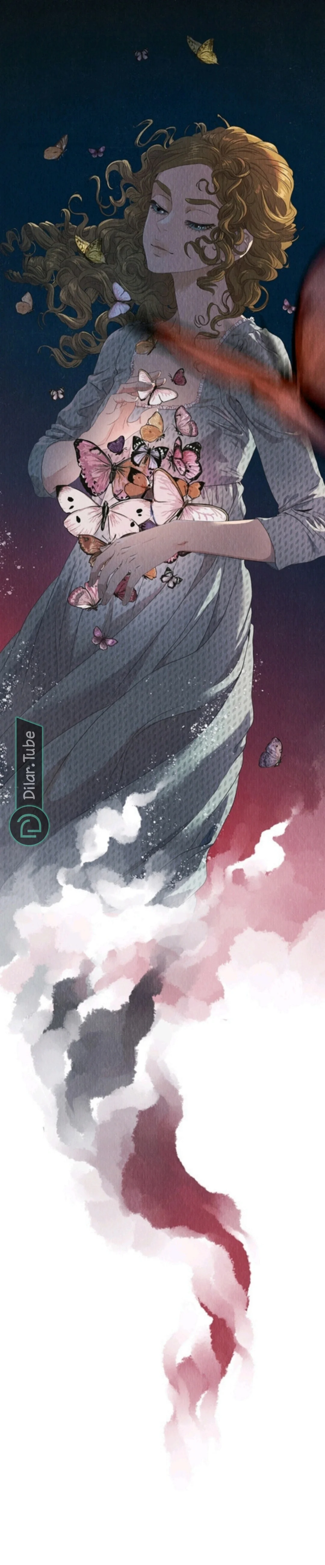 Read All Colors of Snow AR Manga Online