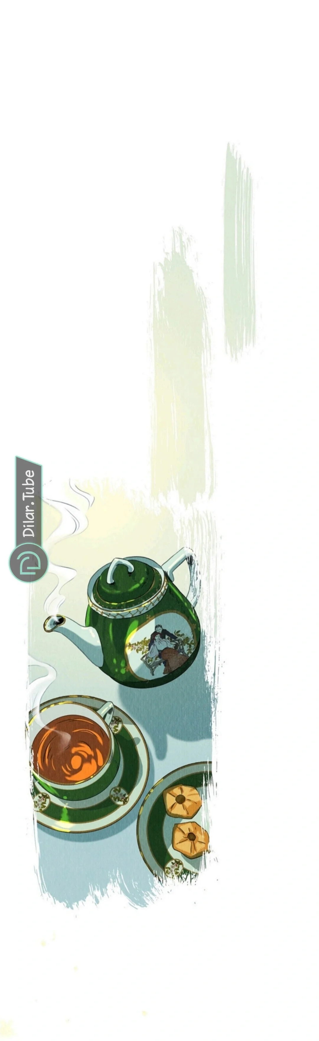 Read All Colors of Snow AR Manga Online