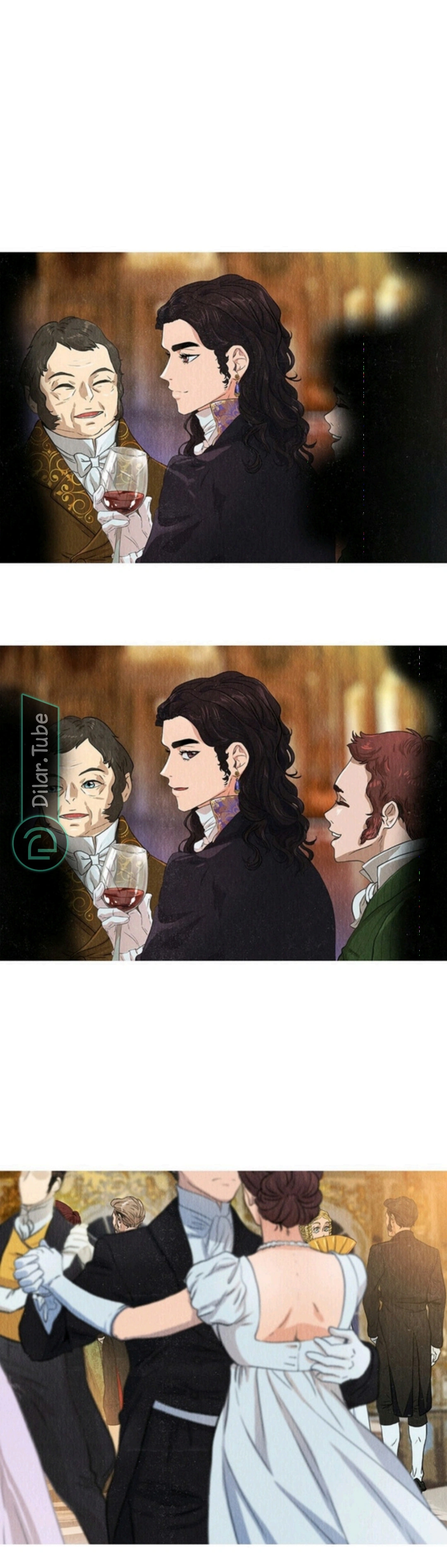 Read All Colors of Snow AR Manga Online