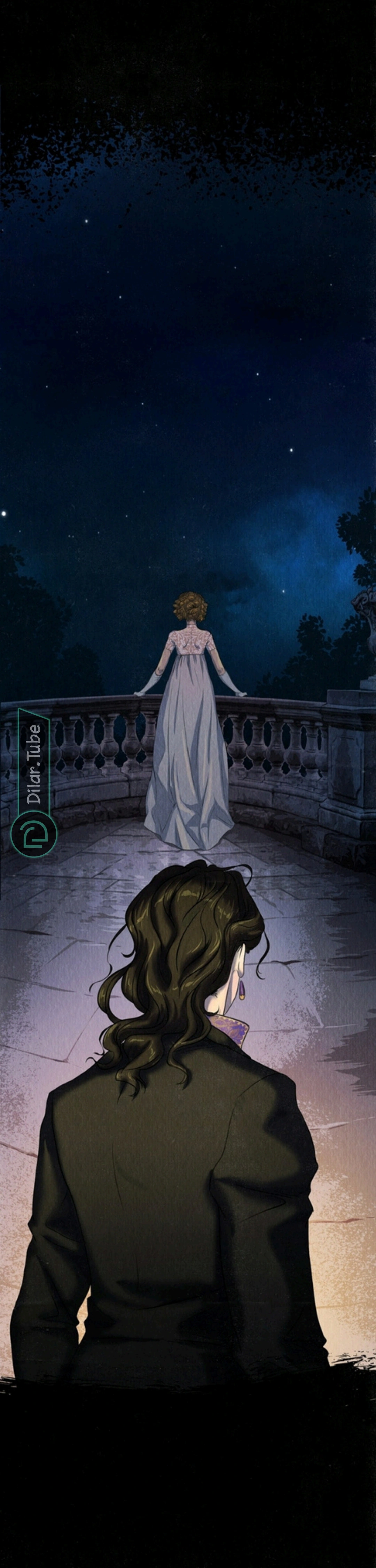 Read All Colors of Snow AR Manga Online