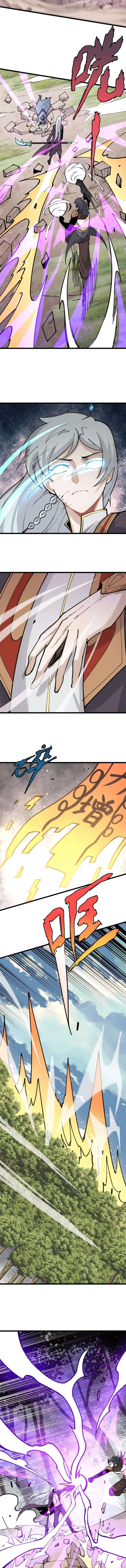 Read All Hail The Sect Leader AR Manga Online