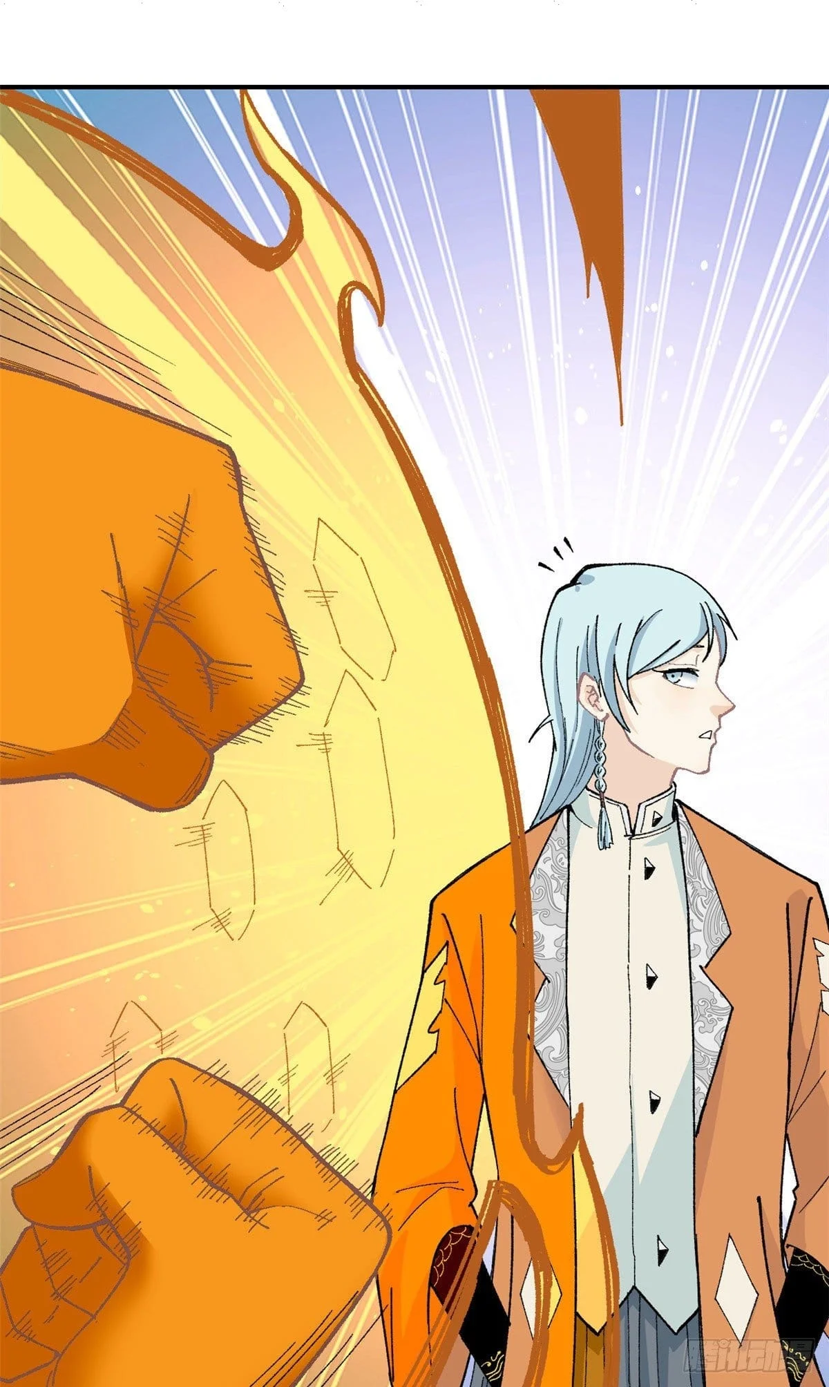 Read All Hail The Sect Leader AR Manga Online