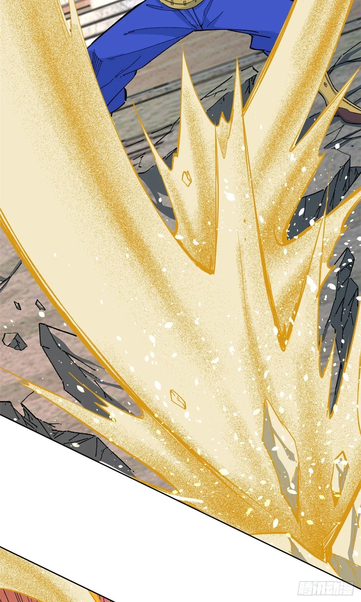 Read All Hail The Sect Leader AR Manga Online